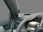 Brodit ProClip 805284 voor Volvo XC90 2015-2024 - installatiepositie