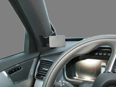 Brodit ProClip 805284 voor Volvo XC90 2015-2024 - installatiepositie