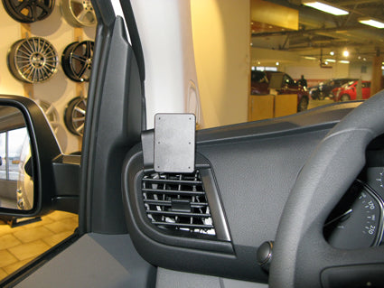 Brodit ProClip 805287 voor Citroen SpaceTourer 2016-2026, Citroen Jumpy 3rd Gen 2016-2026 e.a. - installatiepositie