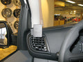 Brodit ProClip 805287 voor Citroen SpaceTourer 2016-2026, Citroen Jumpy 3rd Gen 2016-2026 e.a. - installatiepositie