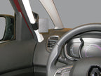 Brodit ProClip 805291 voor Renault Scénic 2017-2022 en Renault Grand Scénic 2017-2022 - installatiepositie