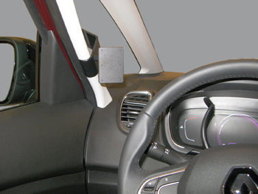 Brodit ProClip 805291 voor Renault Scénic 2017-2022 en Renault Grand Scénic 2017-2022 - installatiepositie