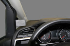 Brodit ProClip 805294 voor Volkswagen Touran 2016-2026 - installatiepositie