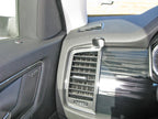 Brodit ProClip 805295 voor Skoda Kodiaq 2017-2023 - montagepositie op dashboard