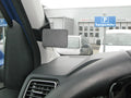 Brodit ProClip 805298 voor Volkswagen Amarok 2017-2023 - installatiepositie