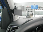 Brodit ProClip 805298 voor Volkswagen Amarok 2017-2023 - installatiepositie