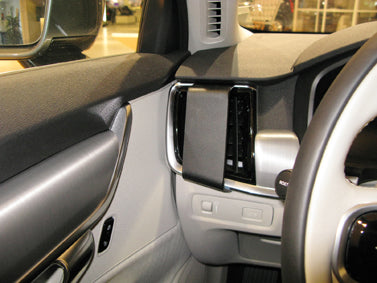 Brodit ProClip 805308 voor Volvo V90 2017-2026 en Volvo S90 2017-2025 - installatiepositie