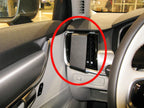 Brodit ProClip 805308 voor Volvo V90 2017-2026 en Volvo S90 2017-2025 - montagefoto 7
