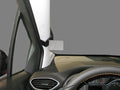 Brodit ProClip 805330 voor Opel Crossland X 2018-2021 - installatiepositie