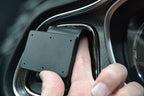 Brodit ProClip 805336 voor Dodge Challenger 2015-2023 - detail van dashboardmontage