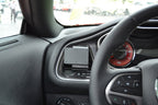Brodit ProClip 805336 voor Dodge Challenger 2015-2023 - installatiepositie