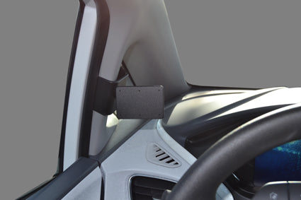 Brodit ProClip 805347 voor Chevrolet Bolt 2018-2021 en Opel Ampera-e 2018-2022 - installatiepositie