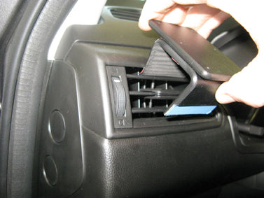 Brodit ProClip 805363 voor Suzuki Swift 2018-2024 - montagepositie op dashboard