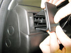 Brodit ProClip 805363 voor Suzuki Swift 2018-2024 - ProClip geplaatst in het voertuig