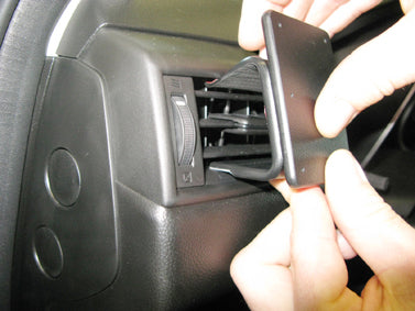 Brodit ProClip 805363 voor Suzuki Swift 2018-2024 - ProClip geplaatst in het voertuig