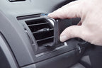 Brodit ProClip 805373 voor Subaru Legacy 2015-2021 - montagepositie op dashboard