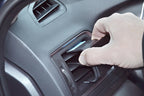 Brodit ProClip 805373 voor Subaru Legacy 2015-2021 - detail van dashboardmontage