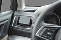 Brodit ProClip 805373 voor Subaru Legacy 2015-2021 - installatiepositie