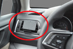 Brodit ProClip 805373 voor Subaru Legacy 2015-2021 - montagefoto 7