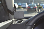 Brodit ProClip 805376 voor Honda Accord 2018-2022 - installatiepositie