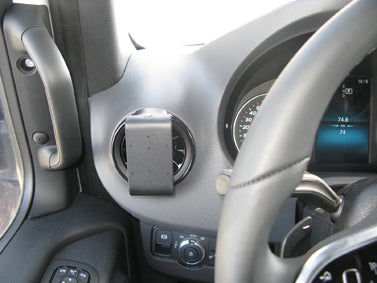 Brodit ProClip 805446 voor Mercedes Benz Sprinter 2019-2026 - installatiepositie