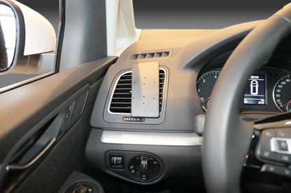 Brodit ProClip 805480 voor Volkswagen Sharan 2011-2022 - installatiepositie