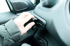 Brodit ProClip 805488 voor Citroen E-Berlingo 2025-2026, Citroen Berlingo III 2019-2026 e.a. - ProClip geplaatst in het voertuig