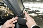 Brodit ProClip 805490 voor Mercedes Benz Sprinter 2019-2026 - ProClip geplaatst in het voertuig