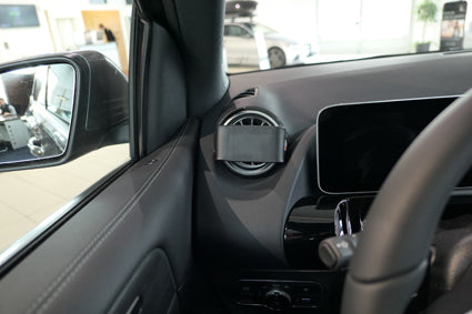 Brodit ProClip 805495 voor Mercedes Benz GLB-Class 2020-2026, Mercedes Benz GLA-Class 2020-2026 e.a. - installatiepositie