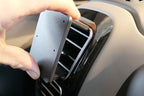Brodit ProClip 805501 voor Citroen C5 Aircross 2019-2022 - ProClip geplaatst in het voertuig