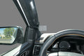 Brodit ProClip 805516 voor Ford Ranger Wildtrak 2016-2022, Ford Ranger Raptor 2019-2022 en Ford Ranger 2016-2022 - installatiepositie