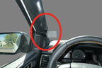 Brodit ProClip 805516 voor Ford Ranger Wildtrak 2016-2022, Ford Ranger Raptor 2019-2022 en Ford Ranger 2016-2022 - montagefoto 6
