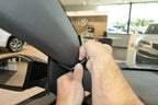 Brodit ProClip 805520 voor Skoda Scala 2019-2026 - detail van dashboardmontage
