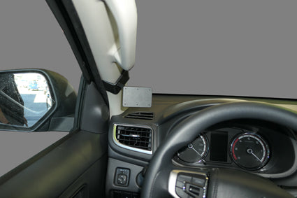 Brodit ProClip 805524 voor Mitsubishi L200 2020-2024 - installatiepositie