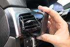 Brodit ProClip 805534 voor BMW 5-series G30, G31 2018-2023 - ProClip geplaatst in het voertuig