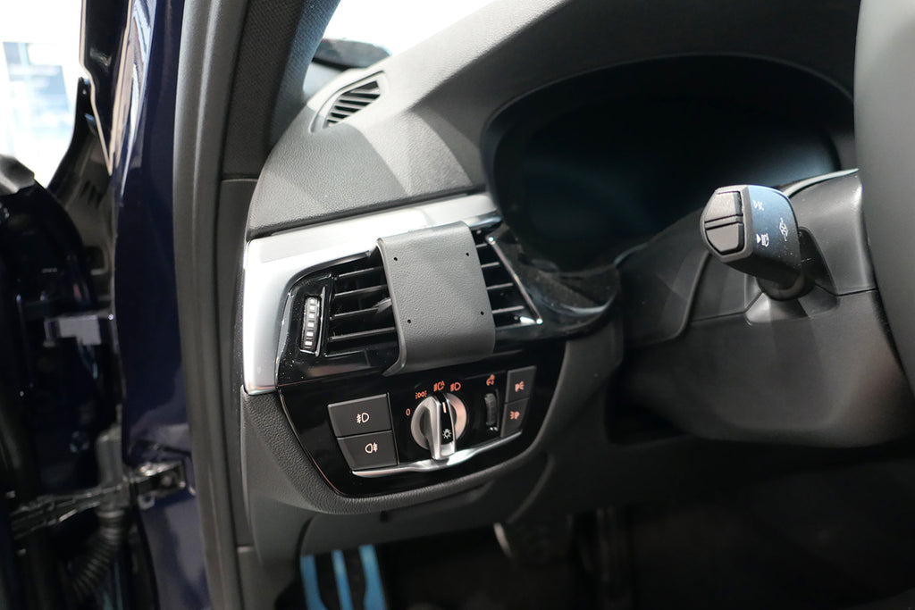 Brodit ProClip 805534 voor BMW 5-series G30, G31 2018-2023 - montagefoto 6
