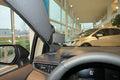 Brodit ProClip 805578 voor Suzuki Swace 2021-2026 en Toyota Corolla 2019-2026 - installatiepositie
