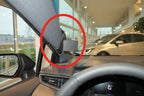 Brodit ProClip 805578 voor Suzuki Swace 2021-2026 en Toyota Corolla 2019-2026 - productfoto zwarte ABS montagebasis