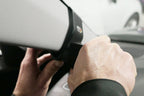 Brodit ProClip 805579 voor Hyundai i30 2017-2022 - ProClip geplaatst in het voertuig