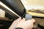 Brodit ProClip 805601 voor Nissan Juke 2020-2025 - ProClip geplaatst in het voertuig