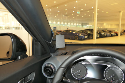 Brodit ProClip 805601 voor Nissan Juke 2020-2025 - installatiepositie