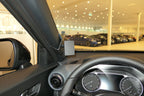 Brodit ProClip 805601 voor Nissan Juke 2020-2025 - installatiepositie