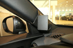 Brodit ProClip 805601 voor Nissan Juke 2020-2025 - productfoto zwarte ABS montagebasis
