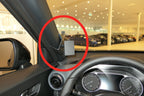 Brodit ProClip 805601 voor Nissan Juke 2020-2025 - montagefoto 6