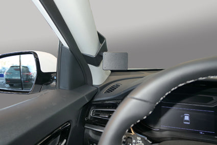 Brodit ProClip 805604 voor Kia Niro 2020-2022 - installatiepositie