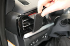 Brodit ProClip 805623 voor Kia Niro 2020-2022 - ProClip geplaatst in het voertuig