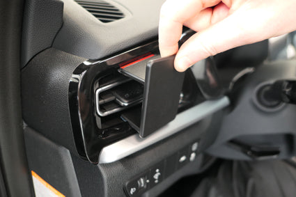 Brodit ProClip 805623 voor Kia Niro 2020-2022 - ProClip geplaatst in het voertuig