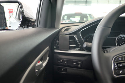 Brodit ProClip 805623 voor Kia Niro 2020-2022 - installatiepositie