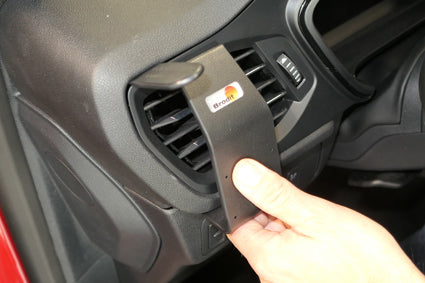 Brodit ProClip 805643 voor Ford Kuga 2020-2026 - ProClip geplaatst in het voertuig