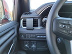 Brodit ProClip 805651 voor GMC Yukon 2021-2024 - installatiepositie